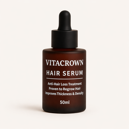 Vitacrown Hair Serum