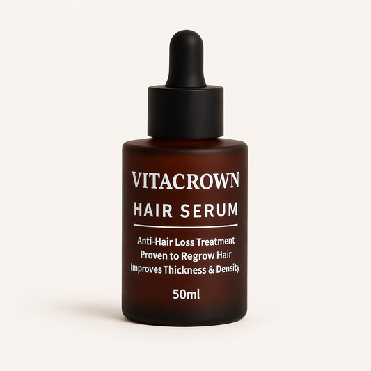 Vitacrown Hair Serum