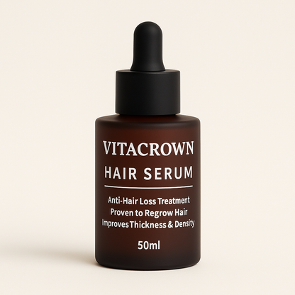 Hair Serum