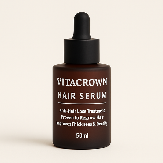 Hair Serum