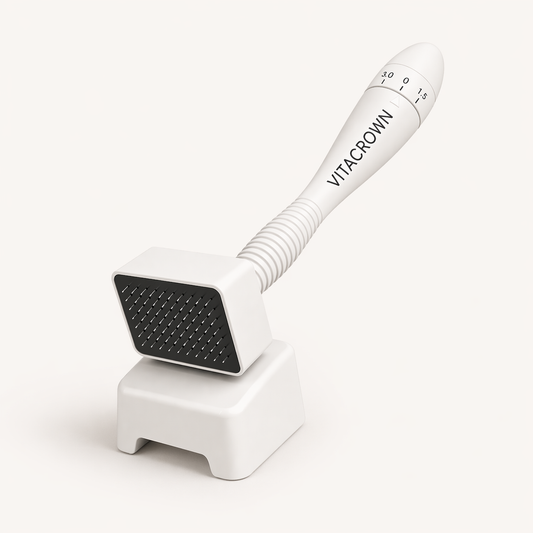 Vitacrown Dermastamp