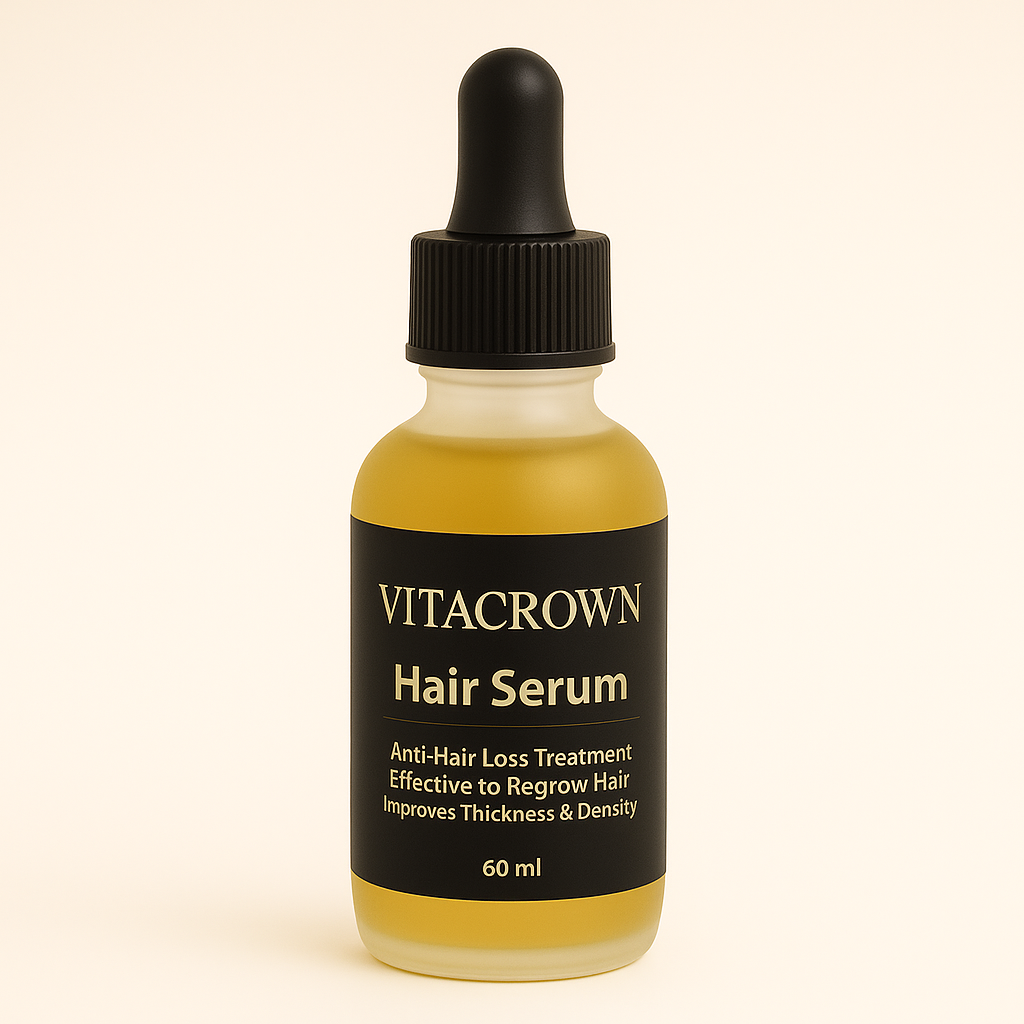 Hair Serum