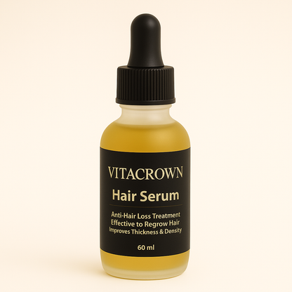 Hair Serum